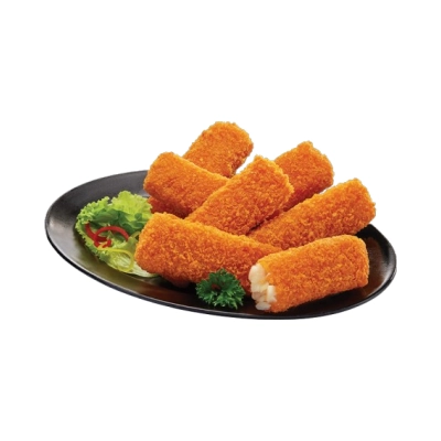 Fish Finger